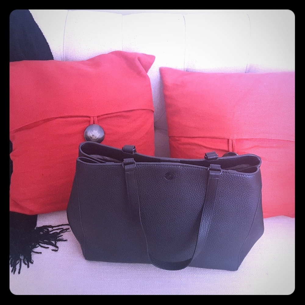 Dagne Dover Large Allyn Tote